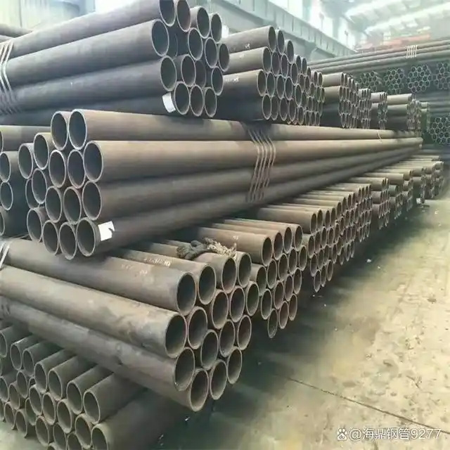 犍为ND钢管